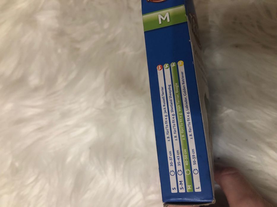 Trixie majtki na cieczkę M