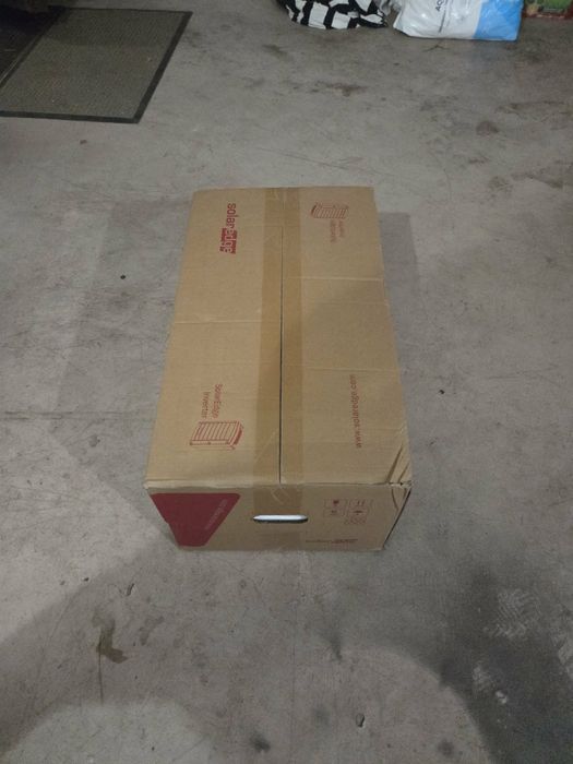 Falownik SolarEdge SE8K