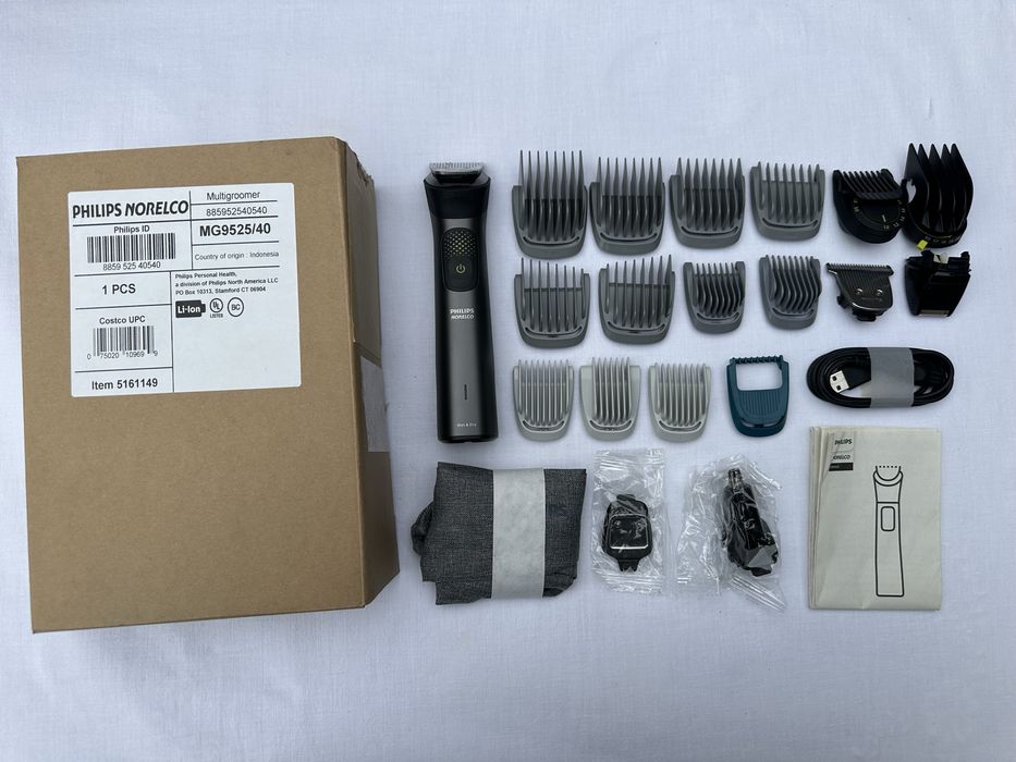 Тример Philips Norelco MG9525/40