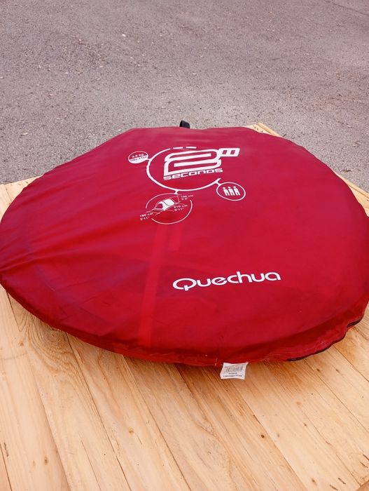 Tenda  para 3 pessoas
