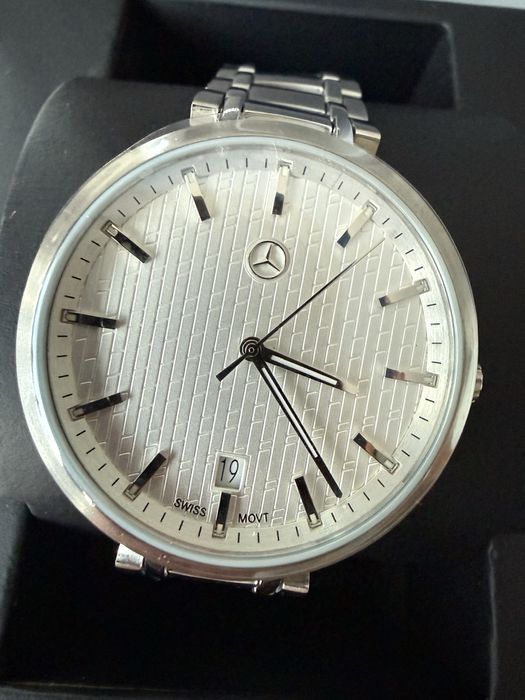 Zegarek damski Mercedes-Benz