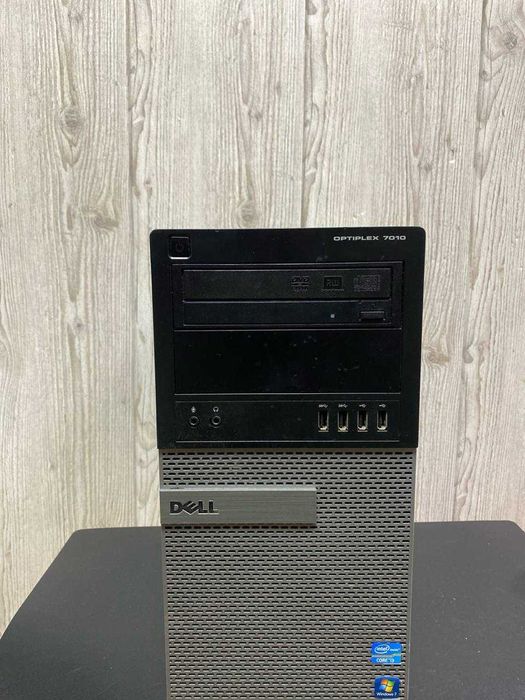 Системний  Dell Optiplex7010 Intel Core i3/RAM8GB/HDD500GB