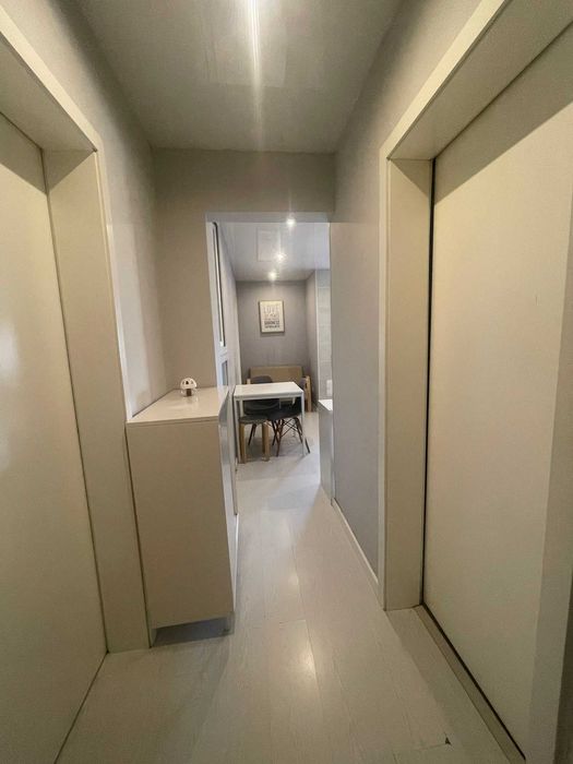 T2 Mobilado, Centro Aveiro, Jtº à Ria