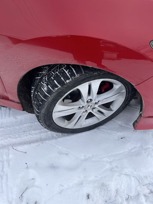 Диски 5*114/3 r18