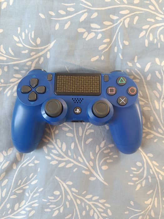 Pad PS4 edycja DAYS OF PLAY