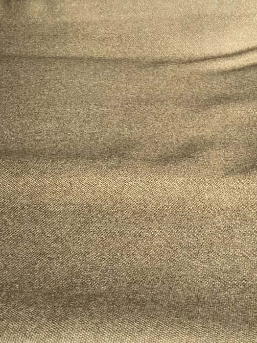 Отрез ткани шерсть костюмная