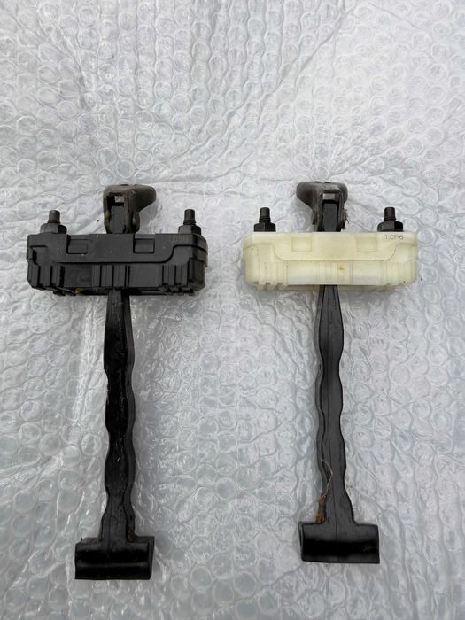 Hyundai Ioniq 5 двері колір T5R