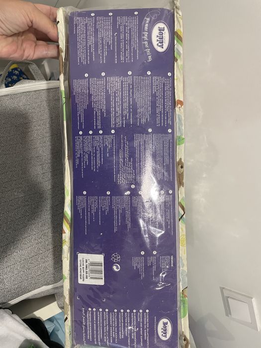 Almofada Amamentação Chicco