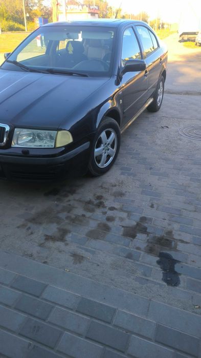 Продам гарне авто