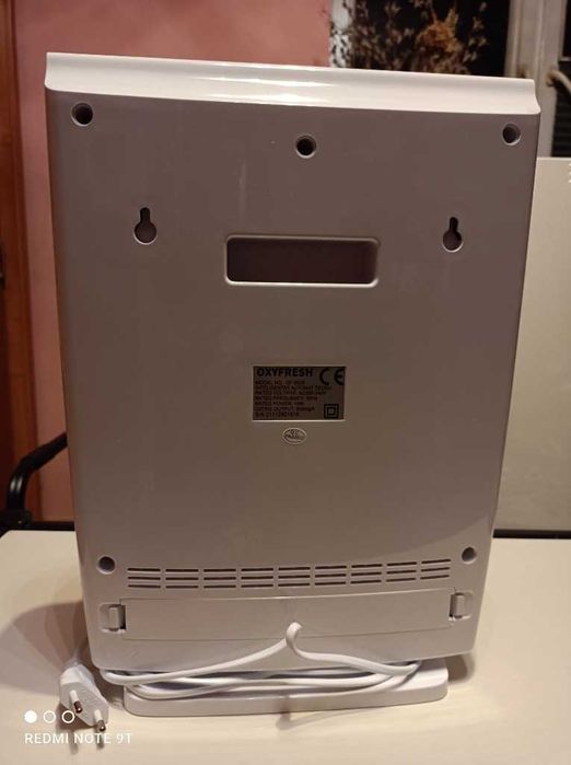 Inteligentny automat ozonu Oxyfresh Model OF-2626