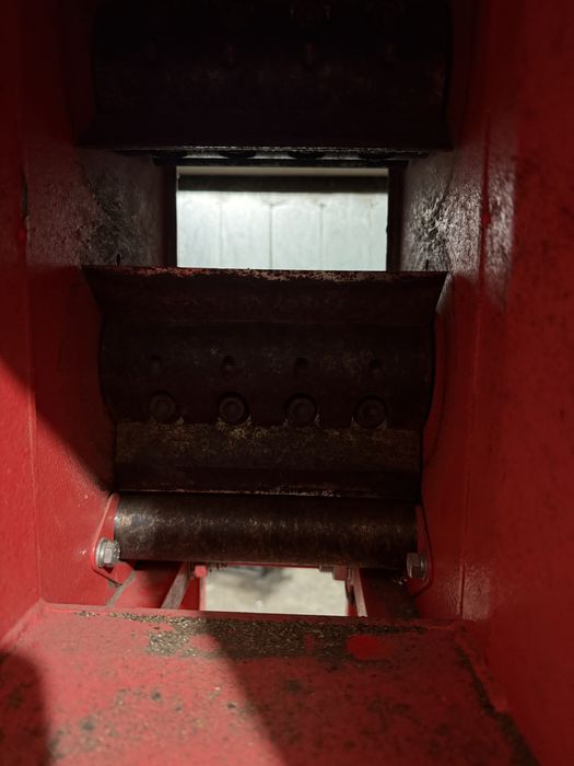 Измельчитель веток