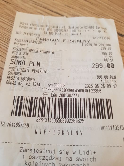 Kostkarka lód silver