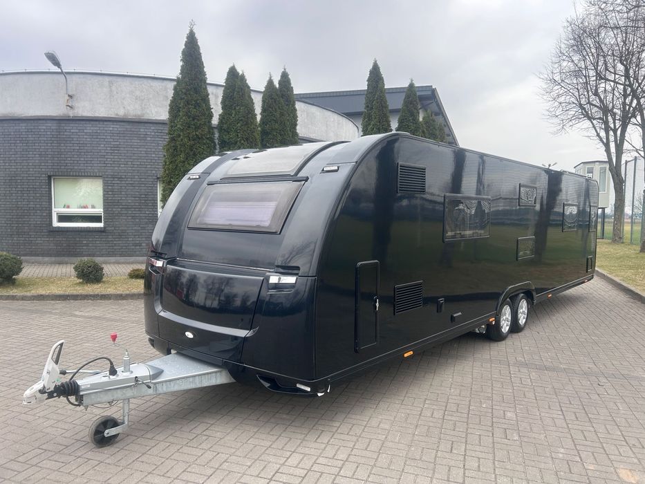 Adria Alpina 903 HT  Adria Alpina 903 HT