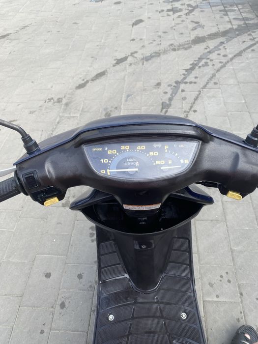Honda dio 27 ста