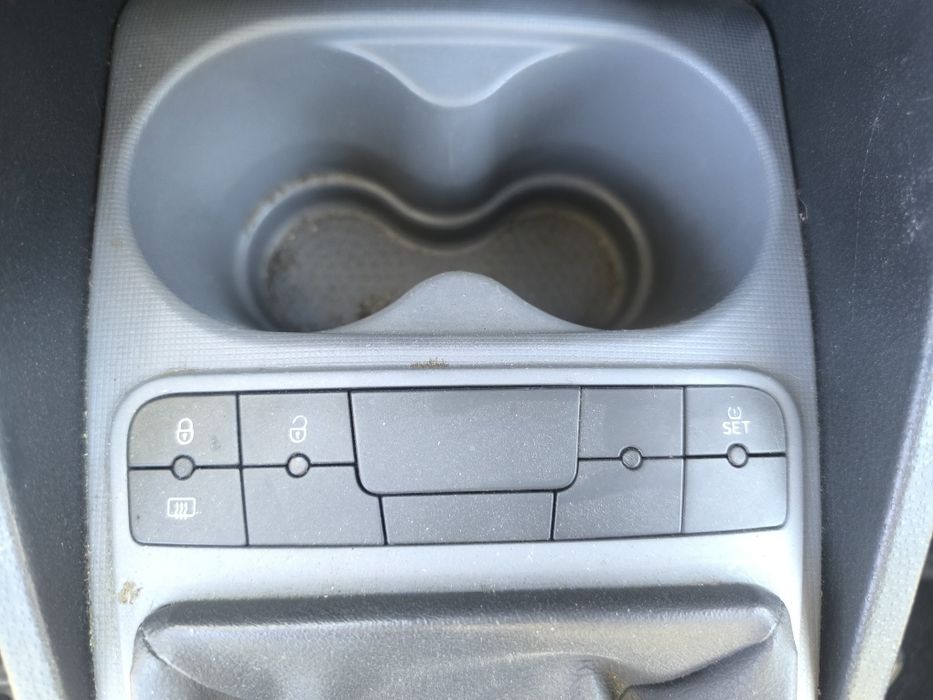 SEAT Ibiza 1.2 TDI de 2015 em bom estado
