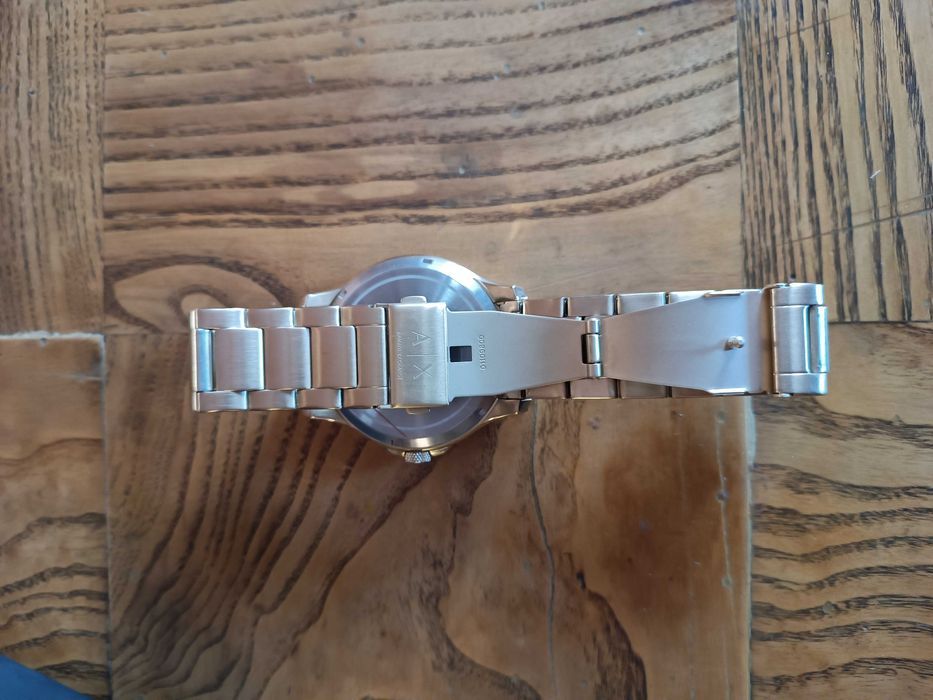 Zegarek Męski Armani Exchange AX 2419