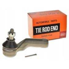 Кермовий накінечник /Накінечник/ 555 на MAZDA 3 BK