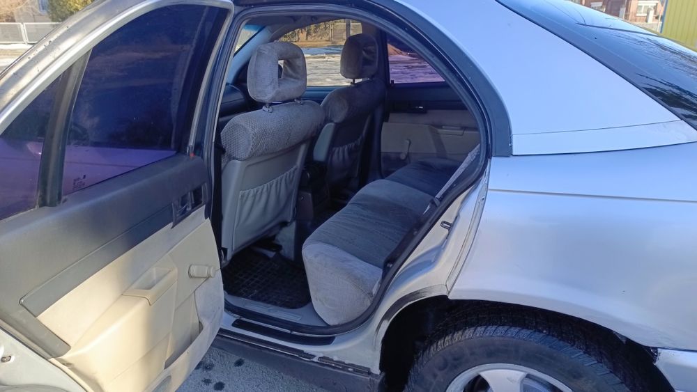 Продам Опель Омега Б, 2.5ТД