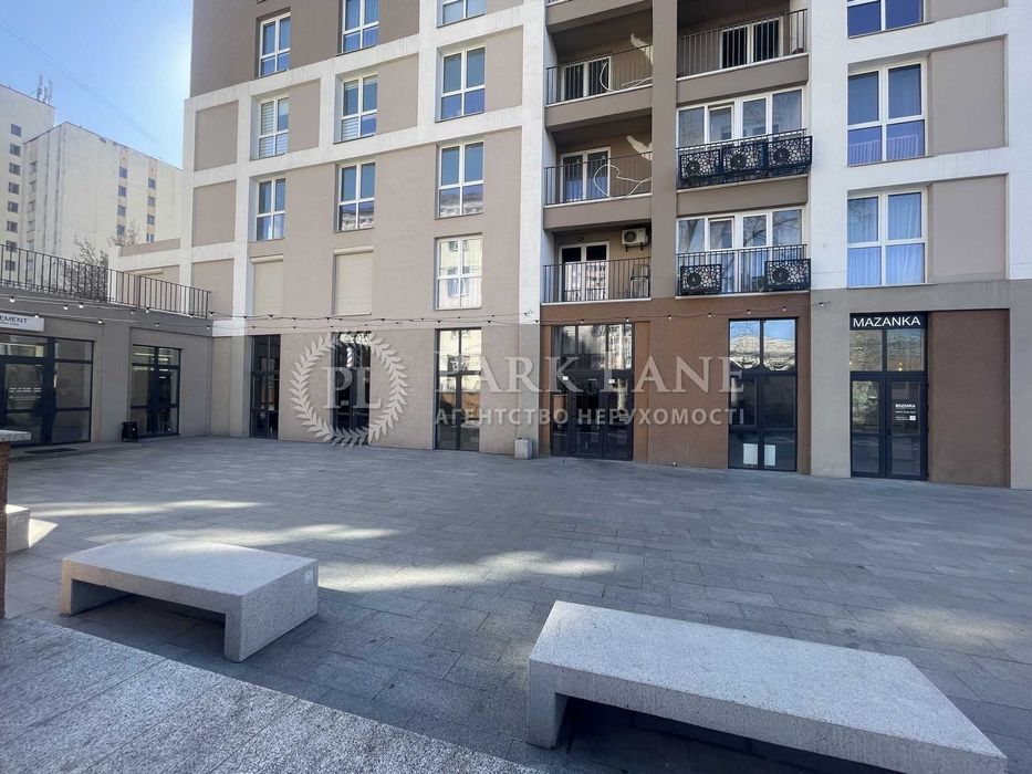 Commercial real estate at (area 81 m²) - Atlanta.ua - photo 9