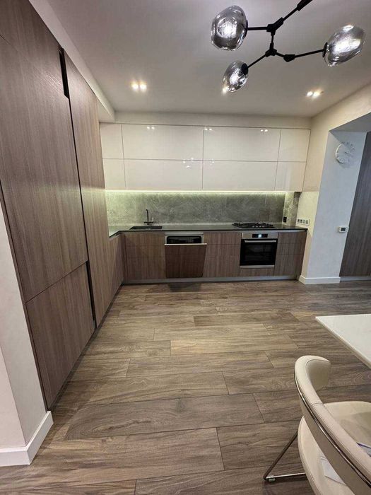 3-комнатная квартира по адресу ул. Танкистов (площадь 96 м²) - Atlanta.ua - фото 2