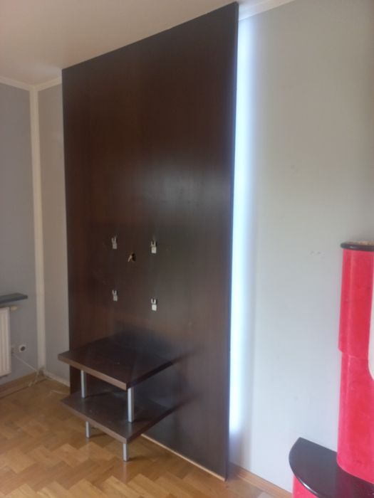 Panel TV Telewizyjny za telewizor szfka RTV