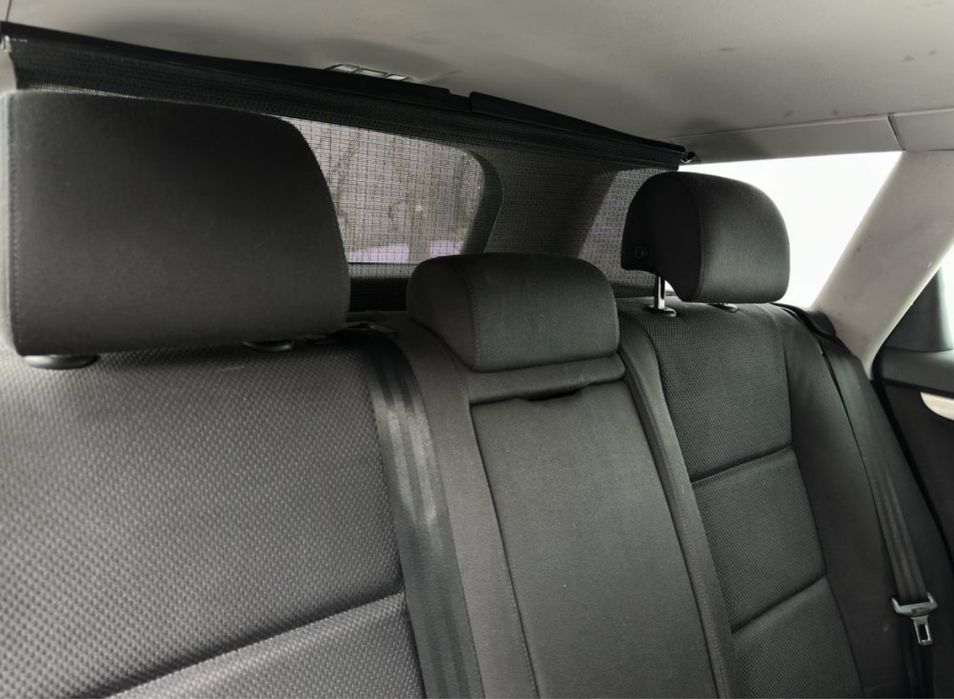 Audi A4 Quadro 2,5 TDI (кузов b6)