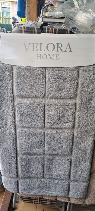 Коврики в ванную. Производитель Турция