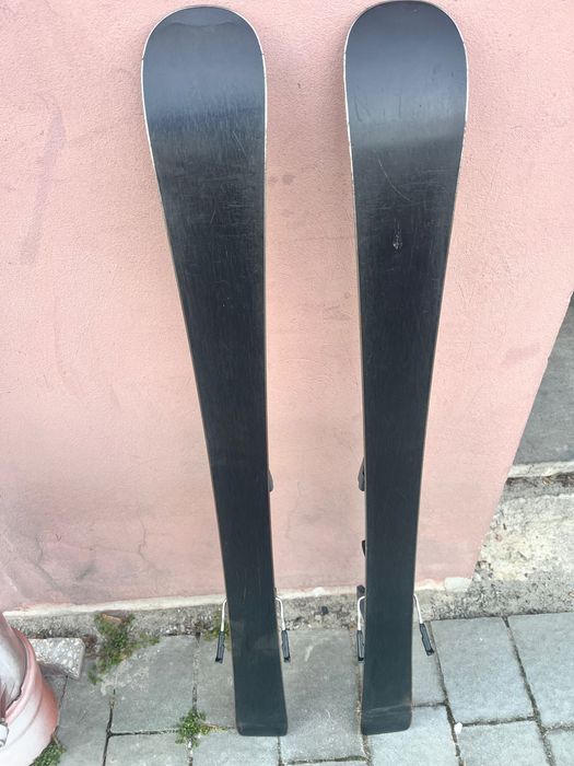 Narty dziecięce Atomic Race