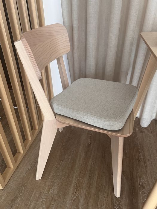 2 Cadeiras ikea lisabo