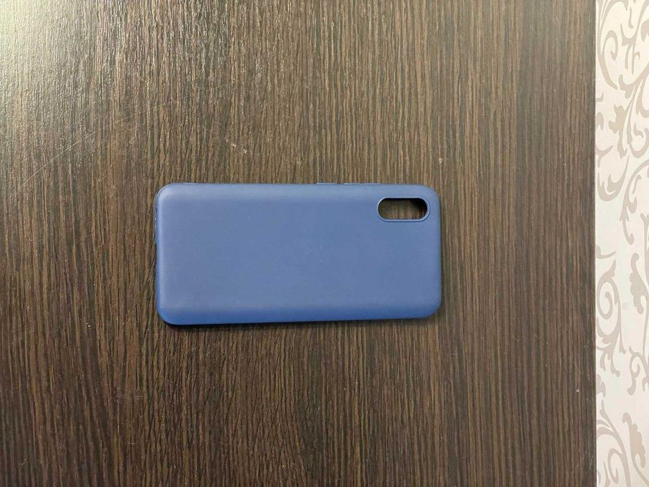 Дешево чехол бампер стекло Xiaomi Redmi 9A Сяоми Редми Ксяомі Редмі