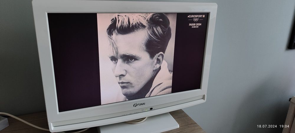 Telewizor FUNAI 22" LCD