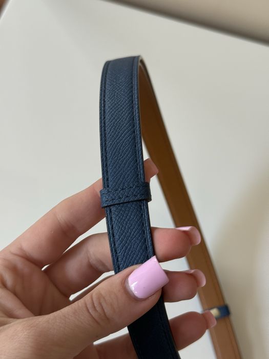 Новий ремінь hermes