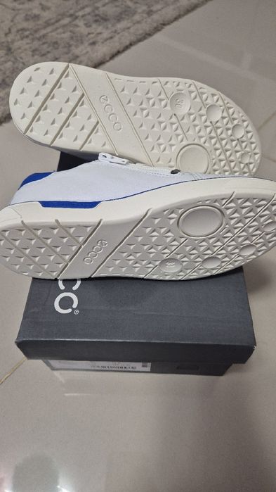 Oryginalne buty ECCO