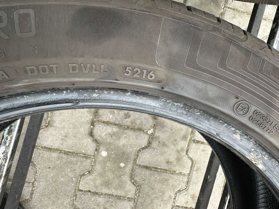205/50r17 Vredestein Sportrac 5 lato