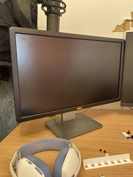 Monitor DELL dobry stan