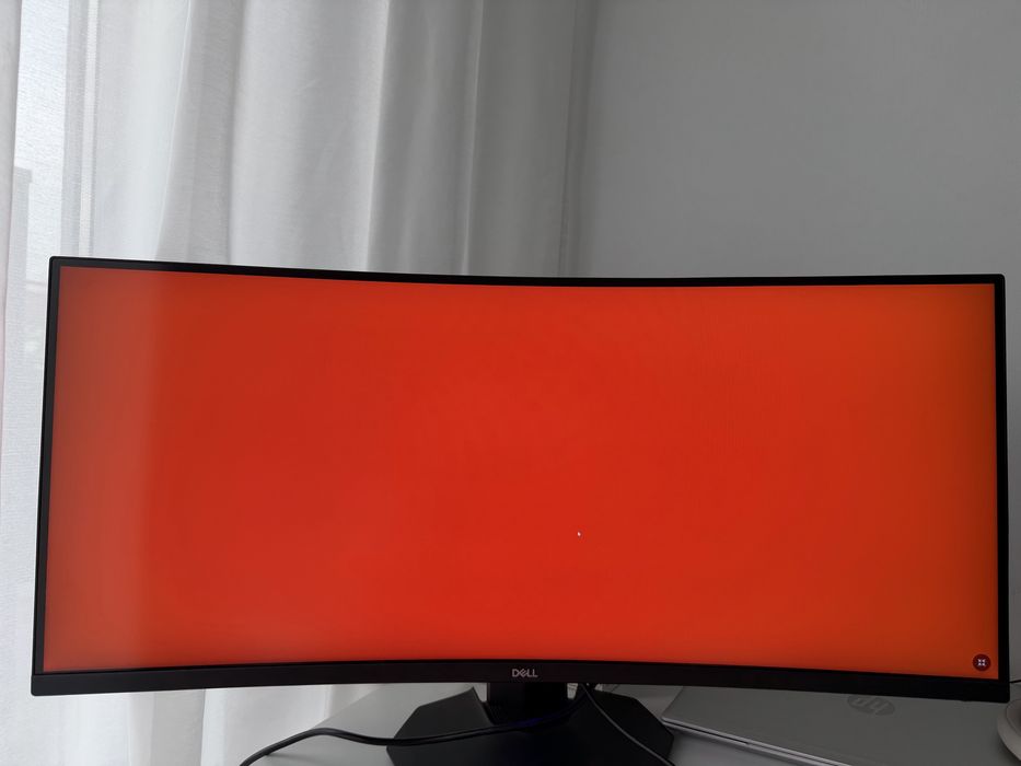 Dell S3422DWG – monitor ultrapanoramiczny 34”