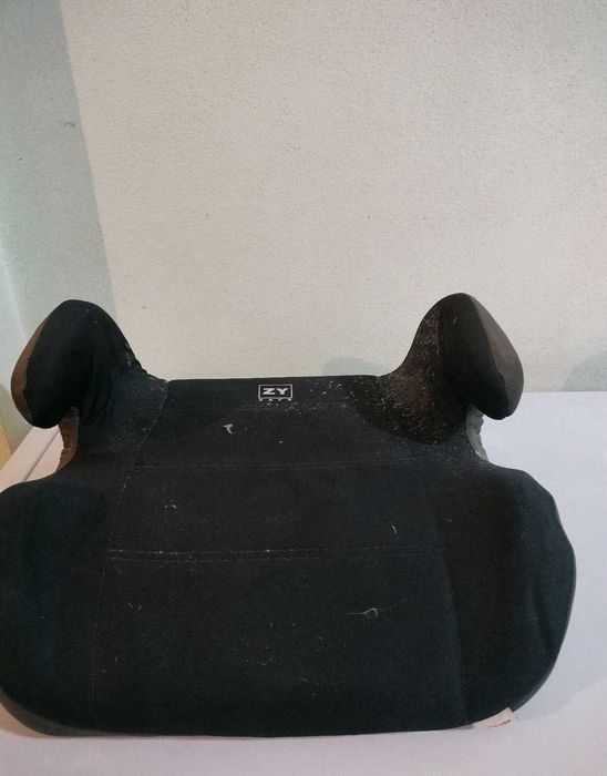 Cadeira Auto ZY Safe – Grupo 2/3 (15–36kg)