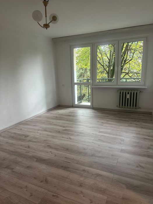 2 pokojowe mieszkanie w centrum Tarnowa, ul. Wiejska, 36m plus balkon