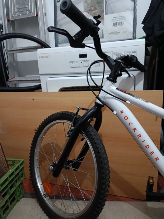 Bicicleta Crianca 20”