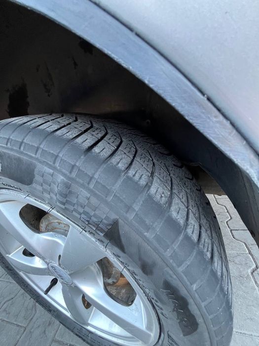 Продам део ланус 1.5 повна компліктація