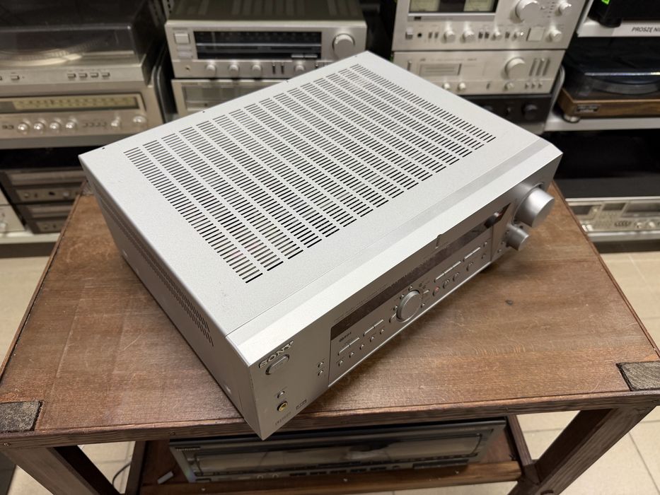 ‼️ Amplituner Sony STR-DE875 Audio Room