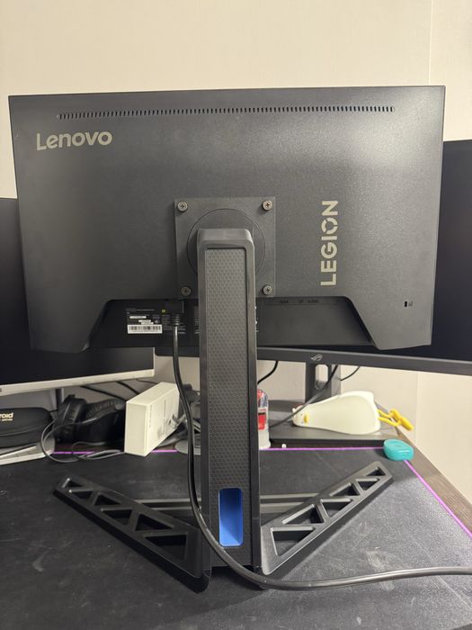 Монітор Lenovo Legion R24e