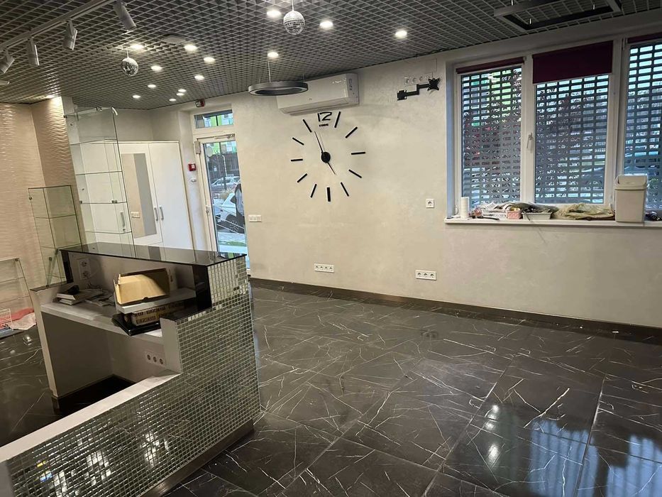 47м2, ТОП фасад, класний ремонт, кутове, ЖК Нивки-Парк, 3500 квартир