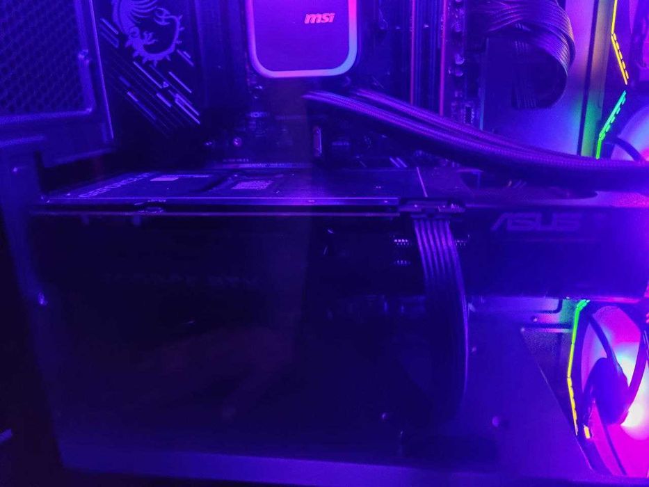 Відеокарта Asus PRIME GeForce RTX 5070 Ti OC 16384MB