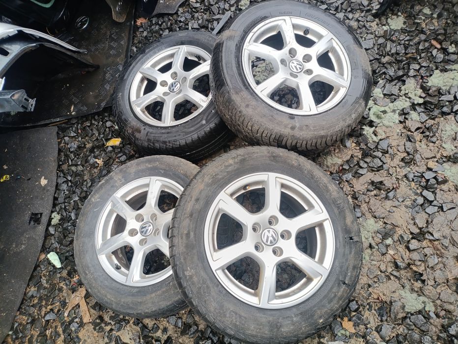 Титани r 15 5/100