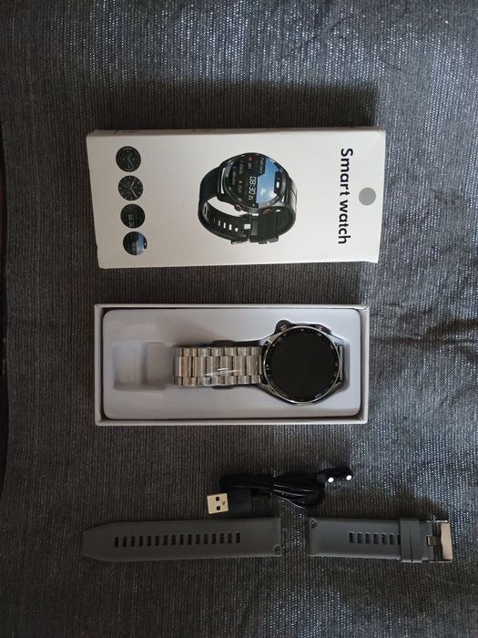 Tylko 99 zł Wyjątkowa okazja nowy Ekg+PPG bluetooth inteligentny zeg