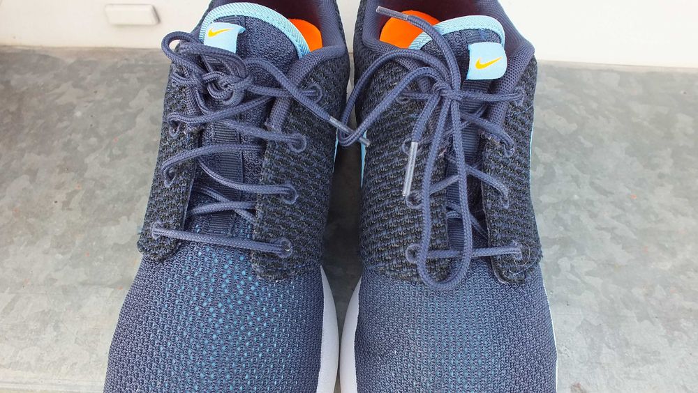 Super buty sportowe marki Nike w roz 44