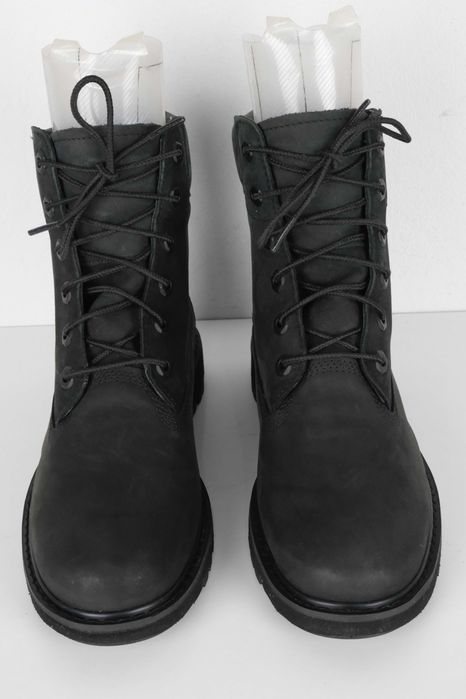 Timberland trapery Premium 6 Inch Boot skóra  r 38.5