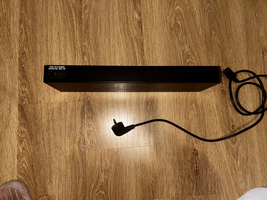 D-Link DES - 1210-28/ME - Metro Ethernet Switch|28 портів|робочий