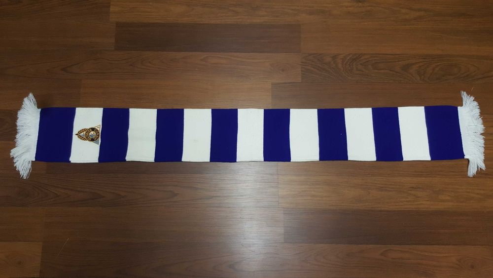 Szalik Górnik Wałbrzych